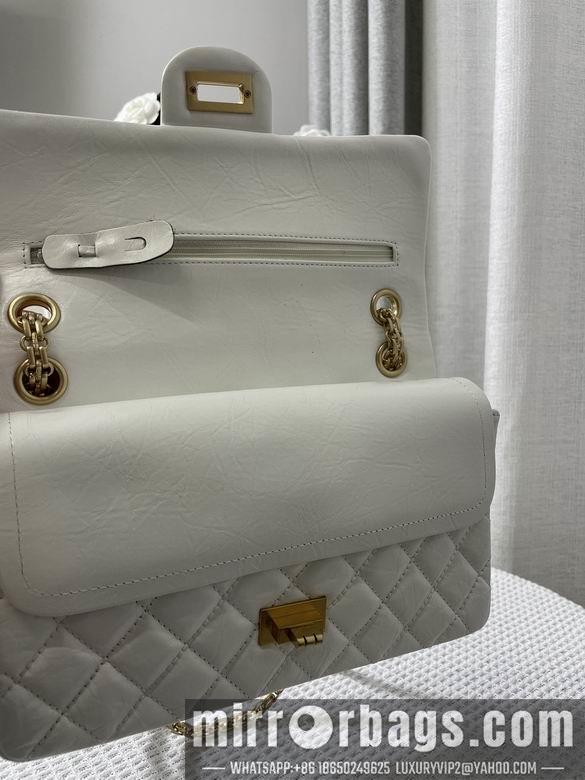 Chanel Replica Bags 1112 24cm BL 1