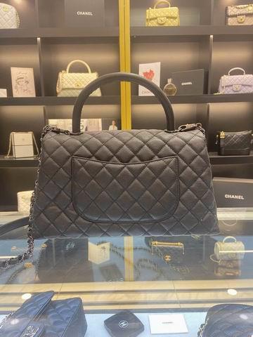 Chanel Replica Bags AS92990 21x14x10cm al 9