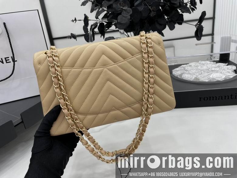 Chanel Replica Bags 01112 25.5cm AL 12