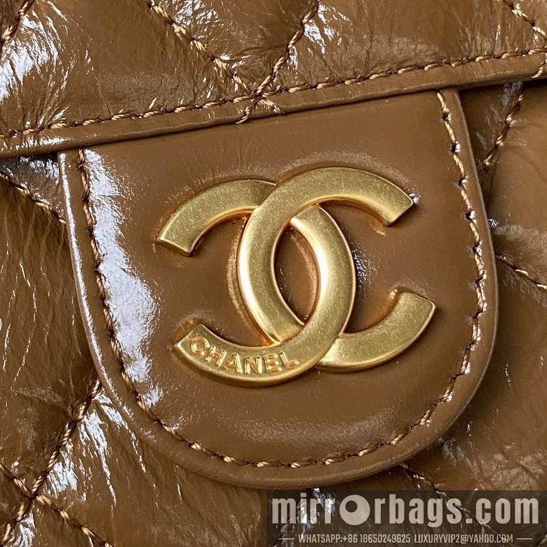 Chanel Replica Bags AS4323 17X19X6cm BL 6