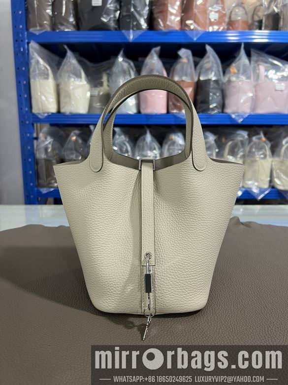 Hermes Replica Bags 18cm 111605 AM 1