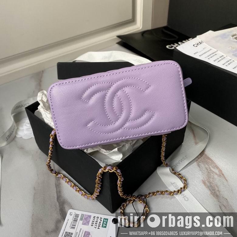 Chanel Replica Bags AP4064 17cm BL 3