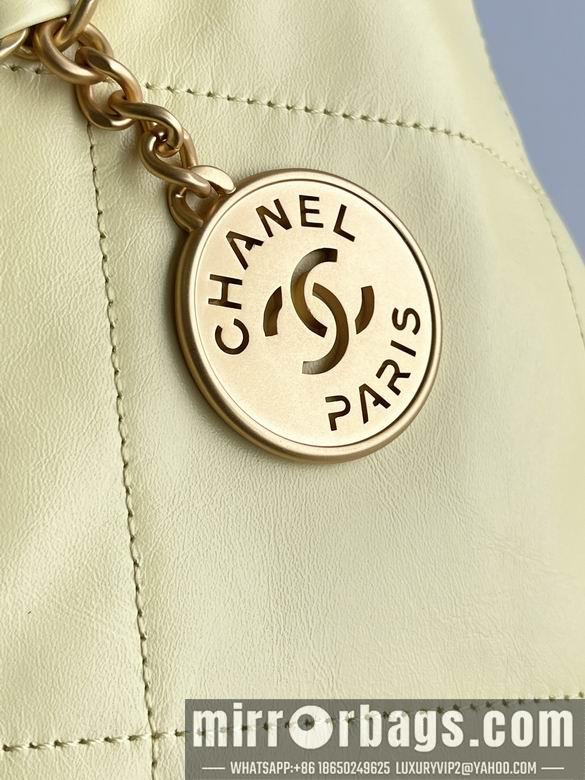 Chanel Replica Bags AS3260 35X37X7cm BL 3