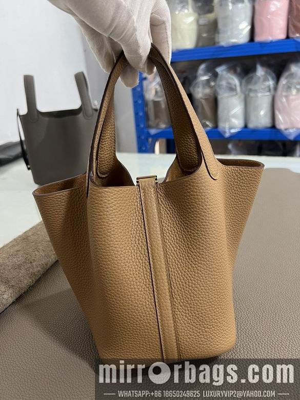 Hermes Replica Bags 18cm 111605 AM 2