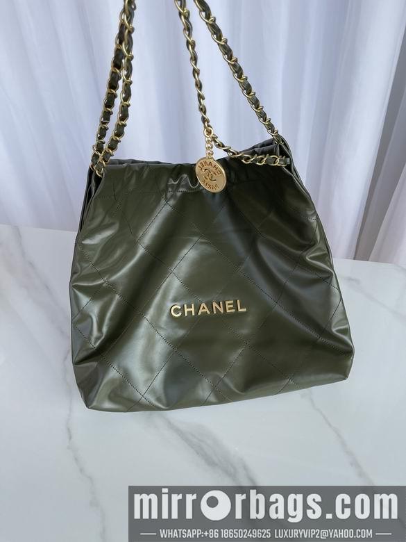 Chanel Replica Bags AS3261 39x42x8cm AL 1