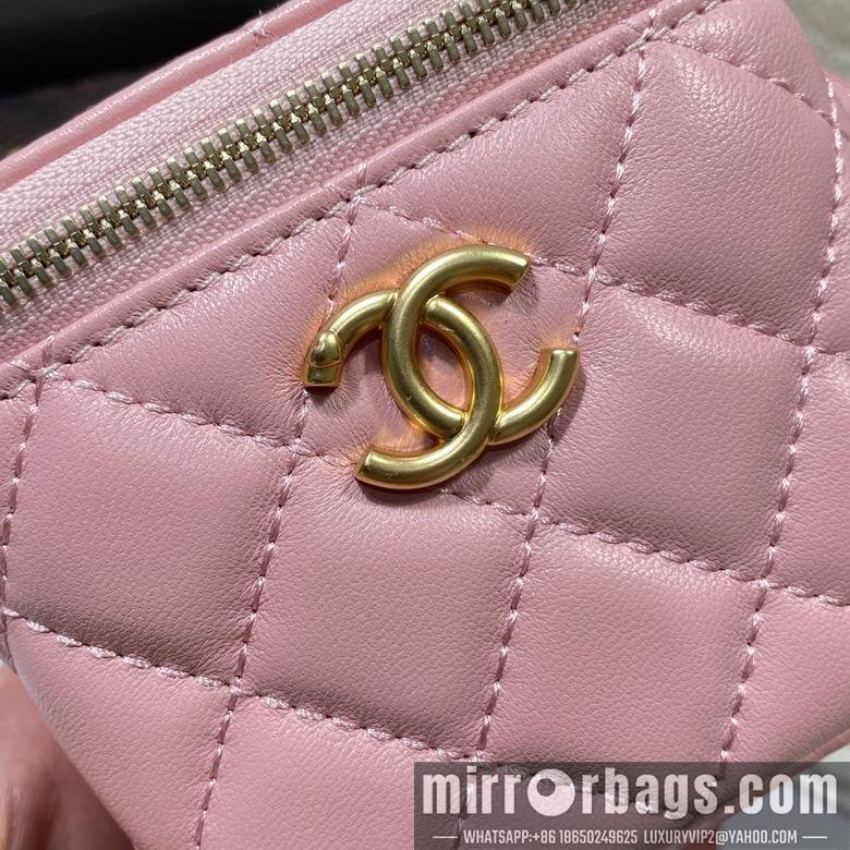 Chanel Replica Bags AP3203 11X8.5X7cm BL 1