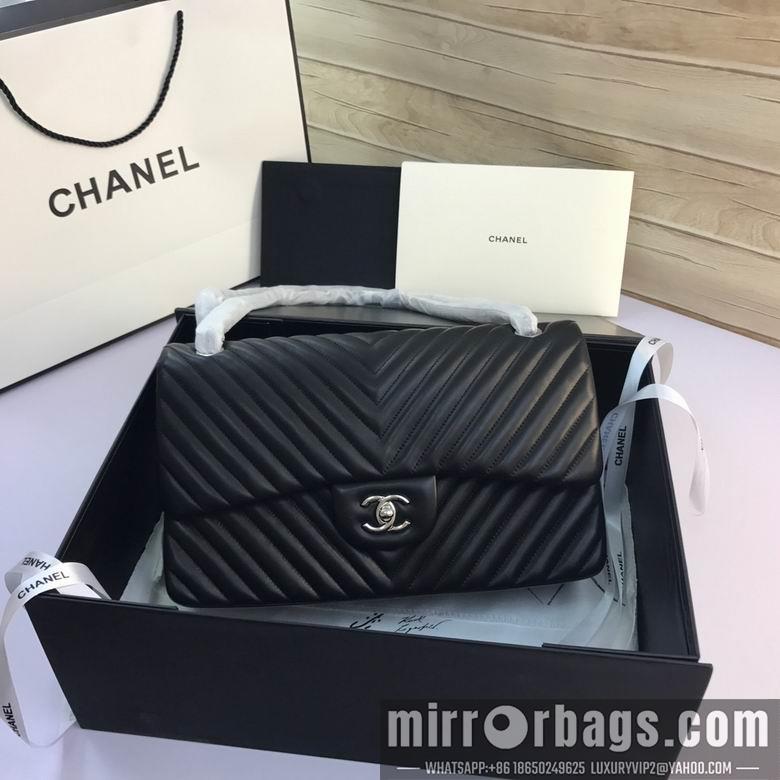 Chanel Replica Bags 1113 30cm AL 2