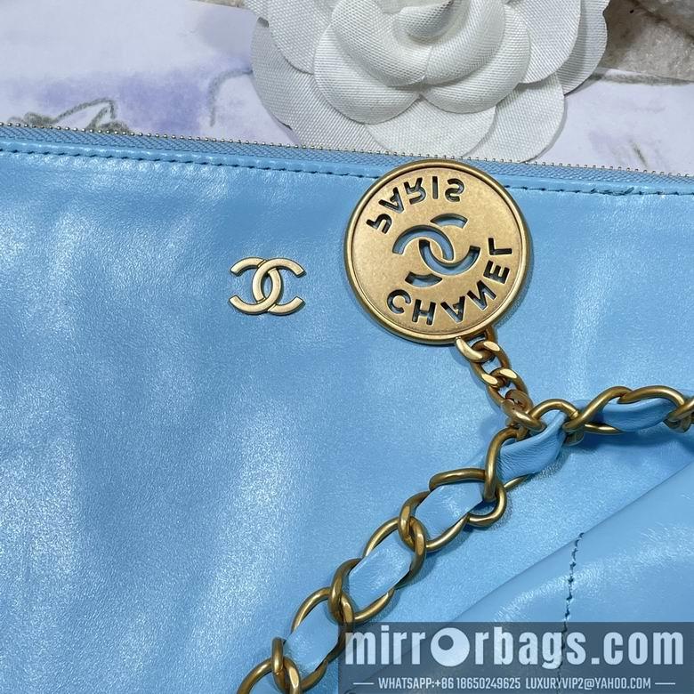 Chanel Replica Bags 3260 35X37X7cm BL 6