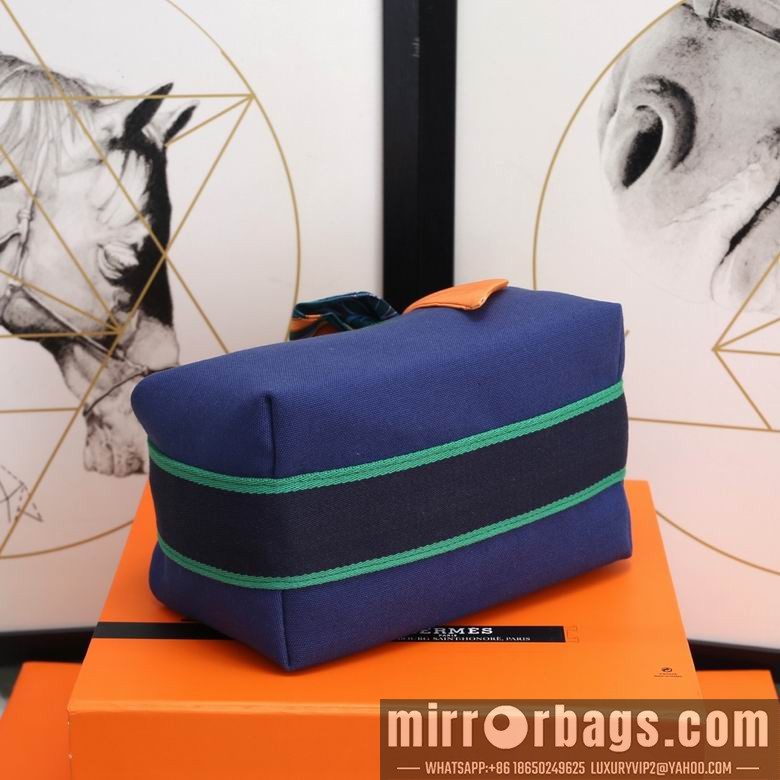 Hermes Replica Bags 大25X21X14cm 小21X17X12cm 051423 AM 17