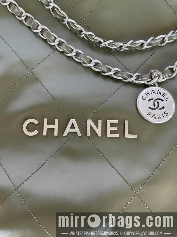 Chanel Replica Bags AS3260 35x37x7cm AL 3