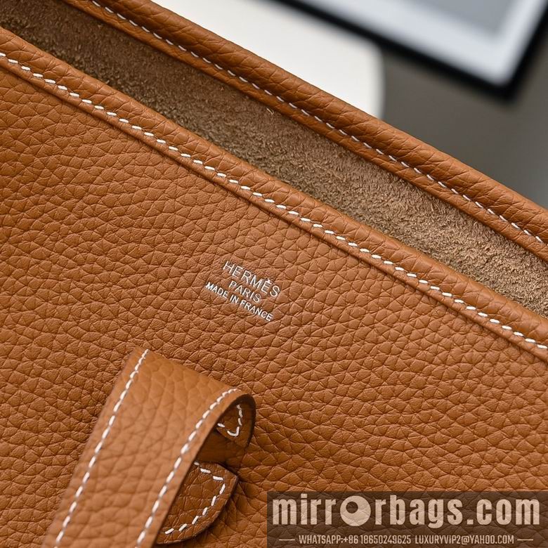 Hermes Replica Bags 29cm 112108 AM 8