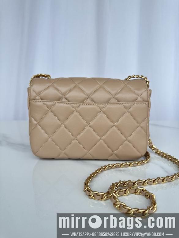 Chanel Replica Bags AS5026 20X8X11cm BL 6