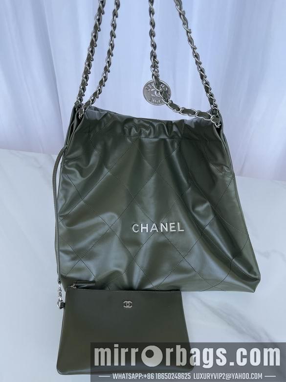 Chanel Replica Bags AS3261 39x42x8cm AL 3