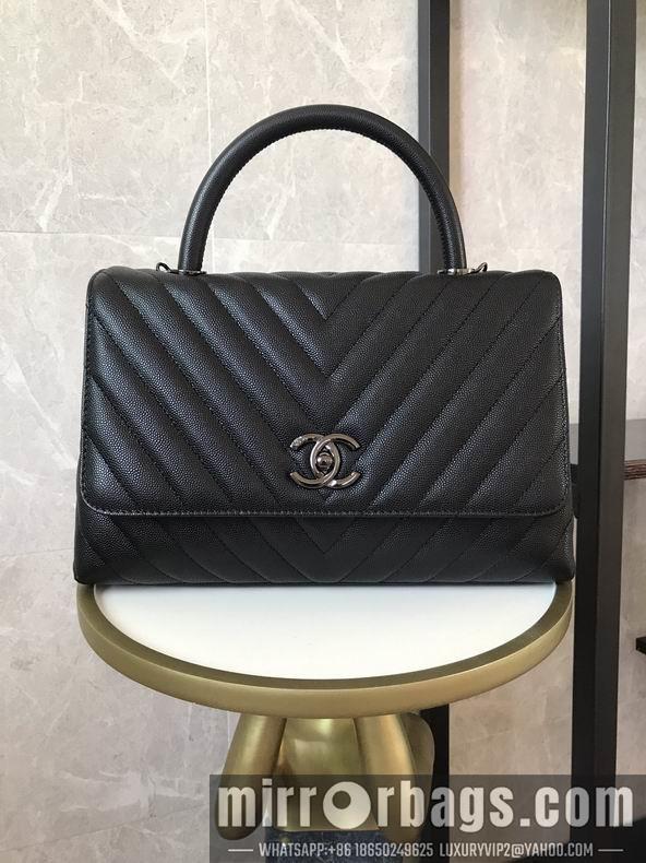 Chanel Replica Bags 92991 29cm，92990 24 cm al12