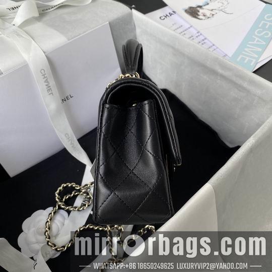 Chanel Replica Bags AS2431 20x6x13 cm al 17