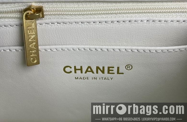 Chanel Replica Bags AS4141 20X14X7cm AS4140 81X13X6.5cm BL 2