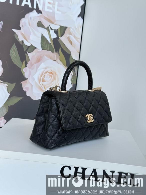 Chanel Replica Bags A92990 24cm BL 5