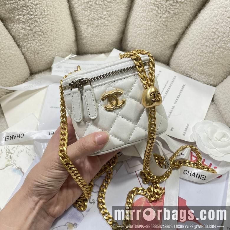 Chanel Replica Bags AP3203 11X8.5X7cm BL 5