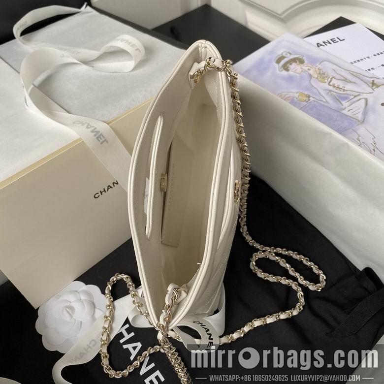 Chanel Replica Bags AP3656 17.5X20.5cm BL 3