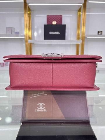 Chanel Replica Bags A67085 12x20x7; 67086 25x15x8cm al 42