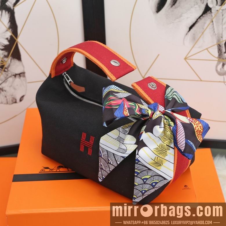 Hermes Replica Bags 大25X21X14cm 小21X17X12cm 051423 AM 14