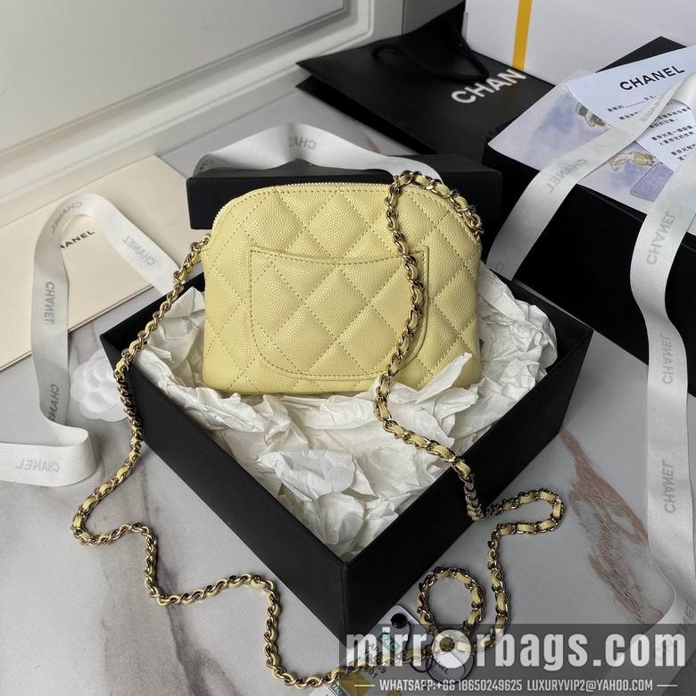 Chanel Replica Bags Ap4000 11X16X2.5cm BL 3