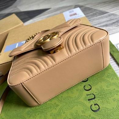 Gucci Replica Bags 547260 21X15X8cm MP 2