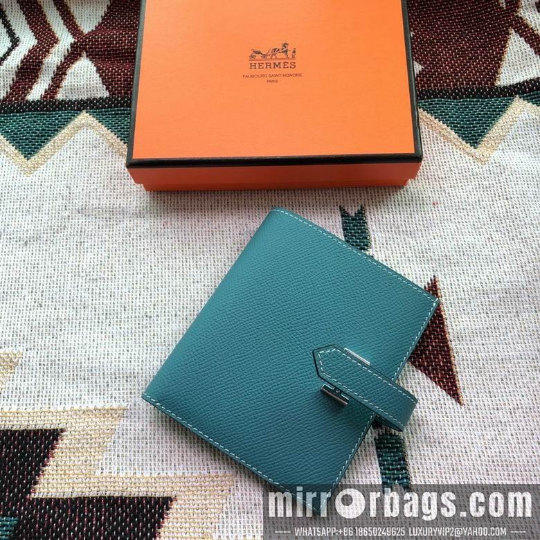 Hermes Replica Bags 12X10cm 082906 AM 15