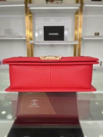 Chanel Replica Bags A67085 12x20x7; 67086 25x15x8cm al 40