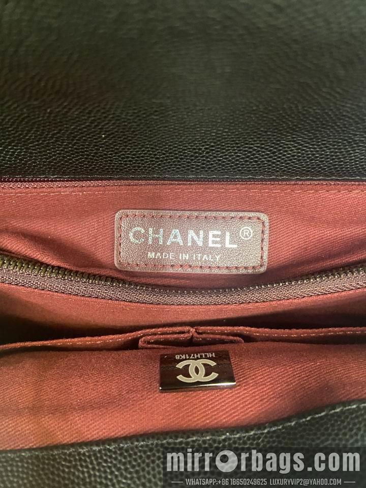 Chanel Replica Bags AS92990 21x14x10cm al 8