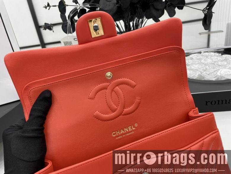 Chanel Replica Bags 01112 25.5cm AL 2