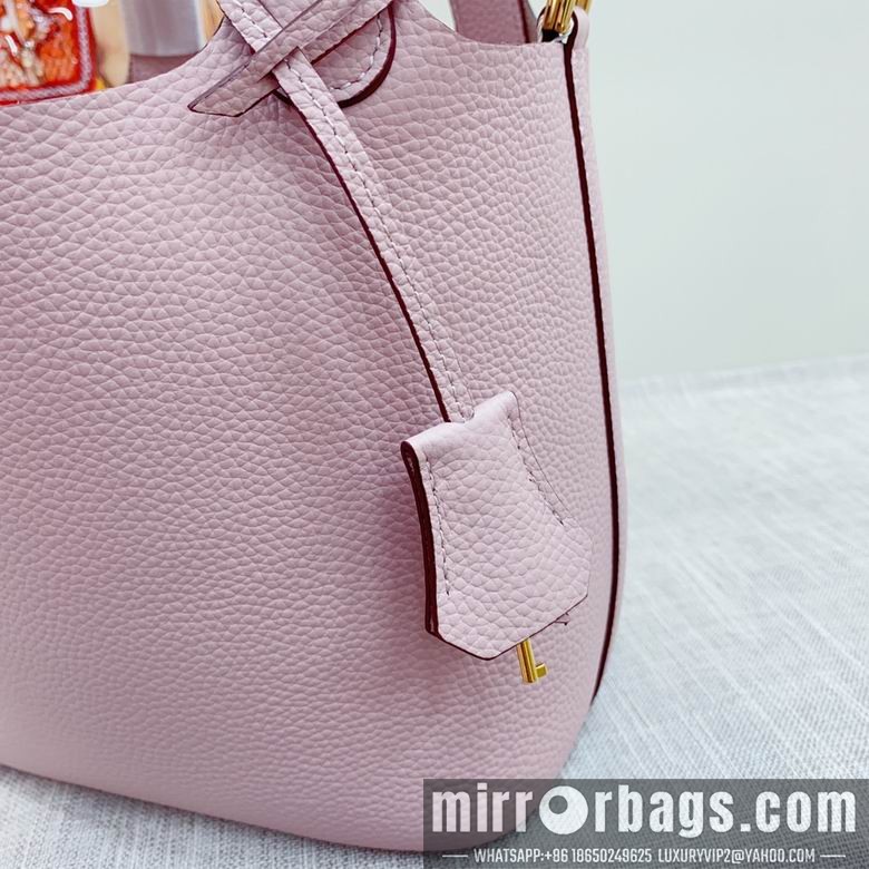 Hermes Replica Bags 18cm 22cm 010608 YG 5