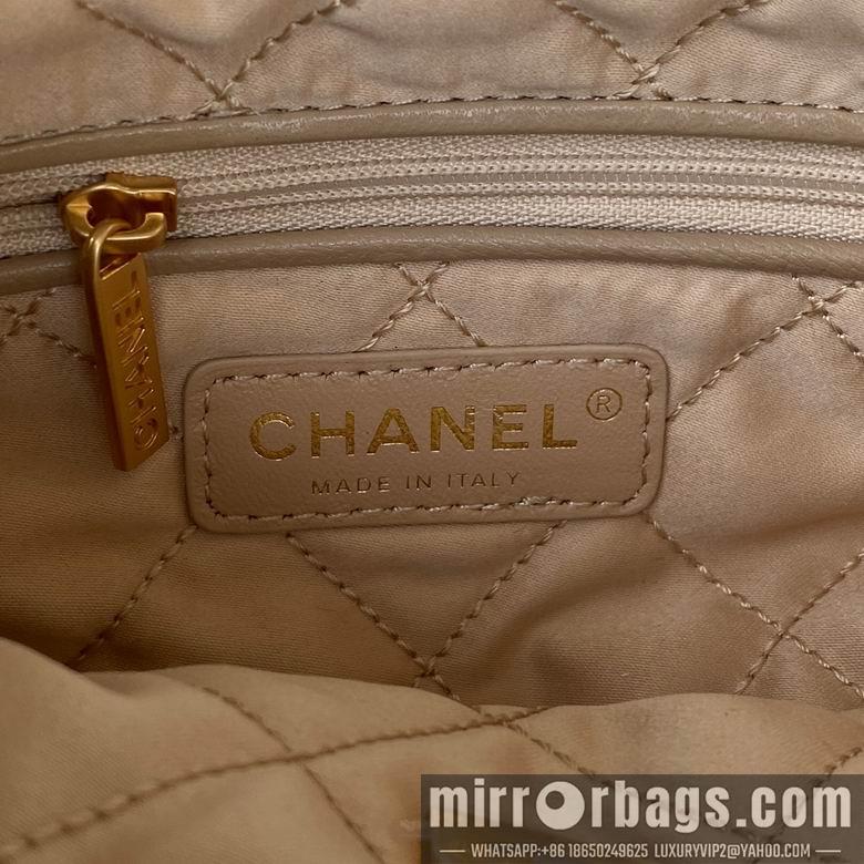 Chanel Replica Bags AS3263 18x20x6.5cm AL 5