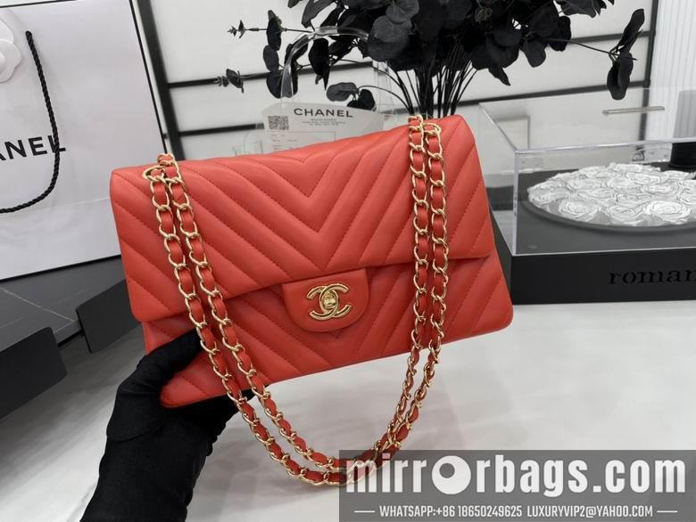 Chanel Replica Bags 01112 25.5cm AL 2