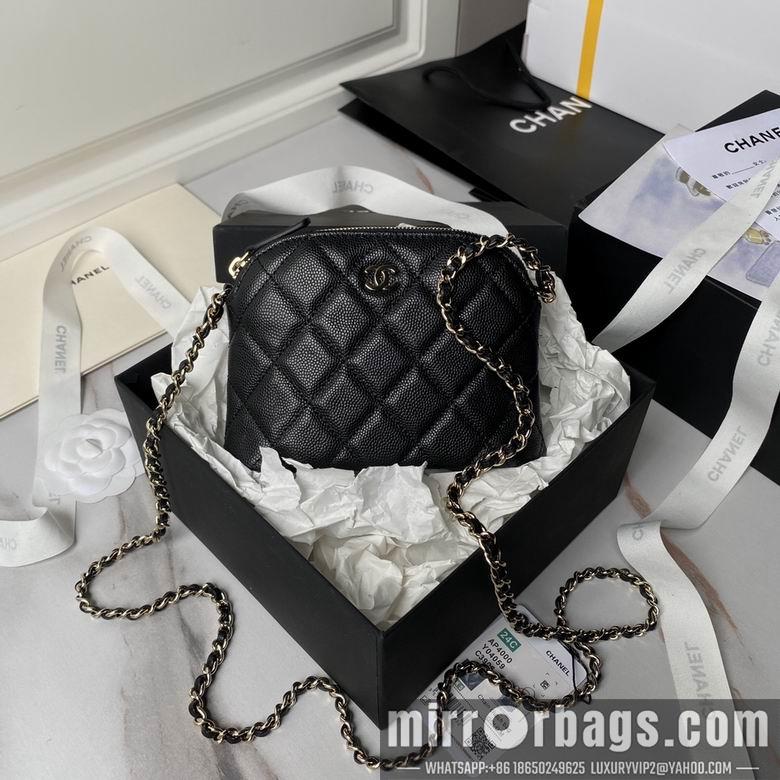 Chanel Replica Bags Ap4000 11X16X2.5cm BL 1