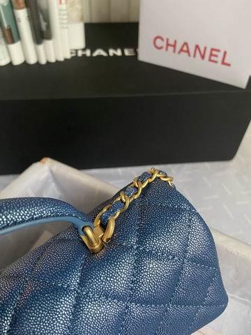 Chanel Replica Bags AS2431 20x6x13 cm al 10