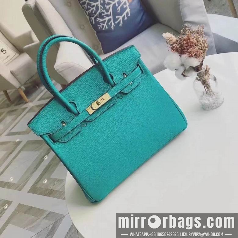 Hermes Replica Bags Birkin 20cm 25cm 30cm 35cm 010607 YG 10