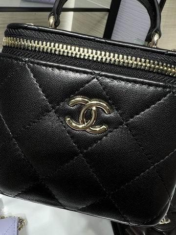 Chanel Replica Bags AP2198 11x8.5x7 ,AP2199 17x9.5x8 cm al08