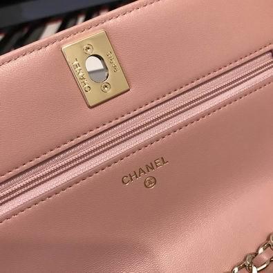 Chanel Replica Bags Wallet on chain 80983 al04