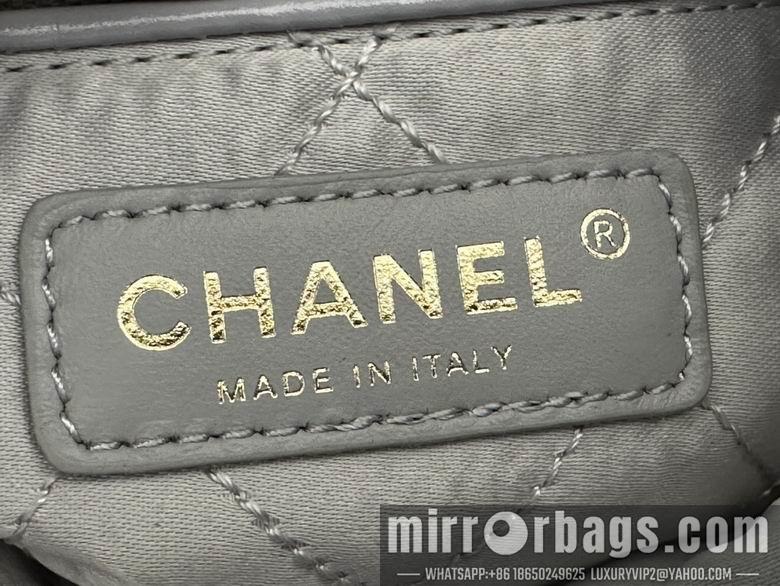 Chanel Replica Bags AS3989 25x22x6.5cm AL 9