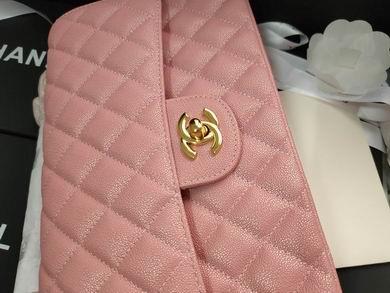 Chanel Replica Bags A1112 BL 6