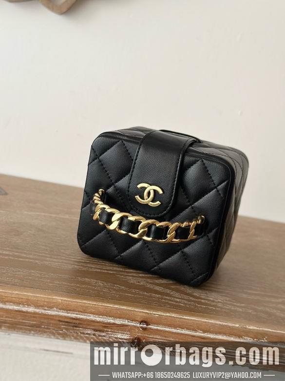 Chanel Replica Bags A2227 11X9.5X8.5cm BL 1