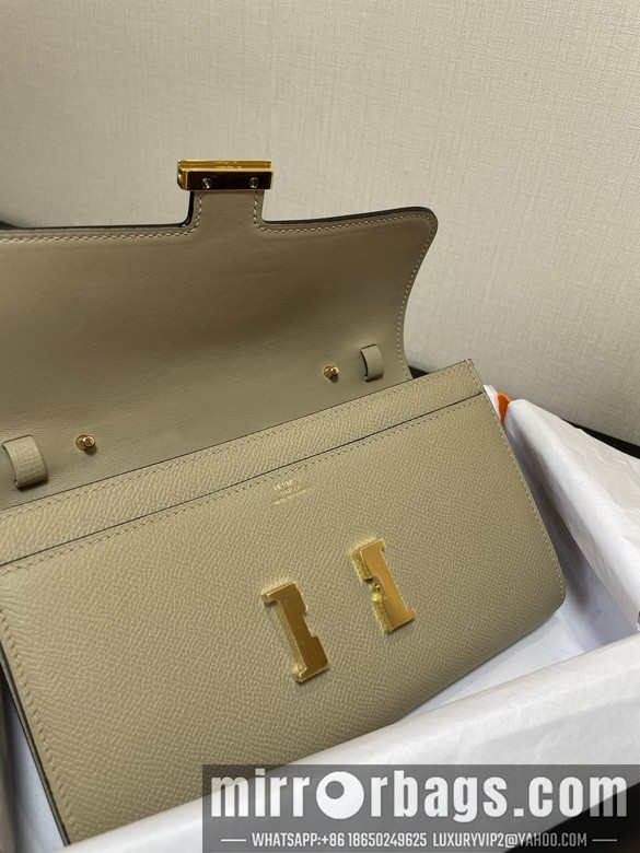 Hermes Replica Bags Constance E709 20.5X13X2cm AM 9