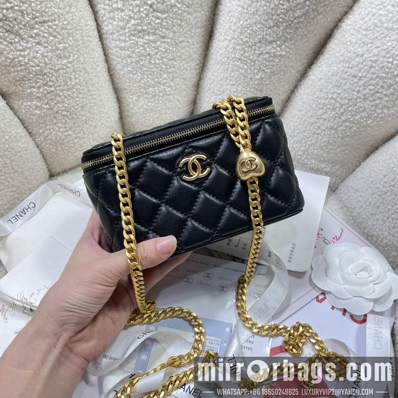 Chanel Replica Bags AP3204 9.5X18X8cm BL 3