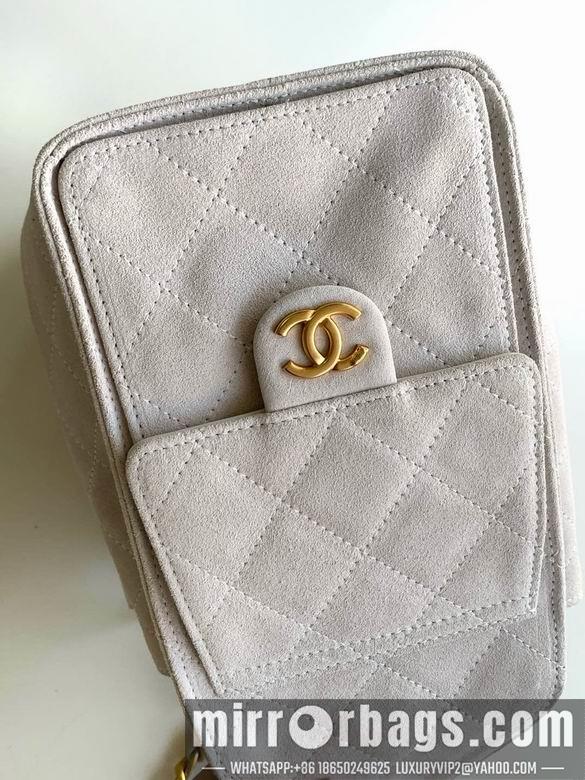 Chanel Replica Bags AS5293 30X26X14cm BL 2