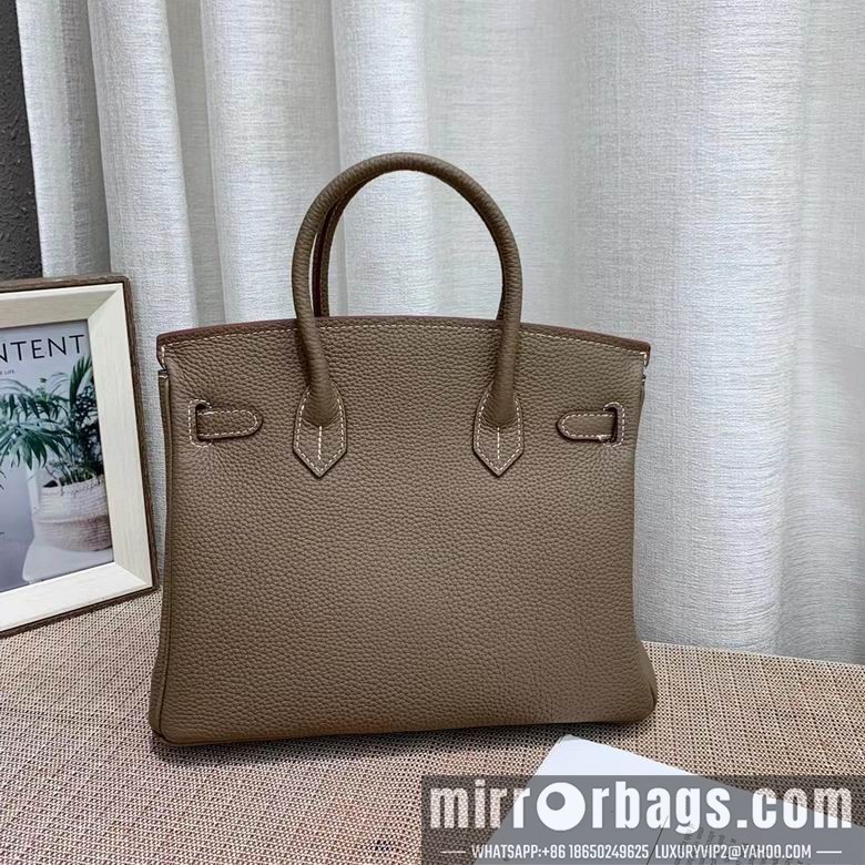 Hermes Replica Bags Birkin 20cm 25cm 30cm 35cm 010607 YG 15