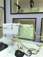 Chanel Replica Bags 81136 02843,10.5x8.5x7cm al06