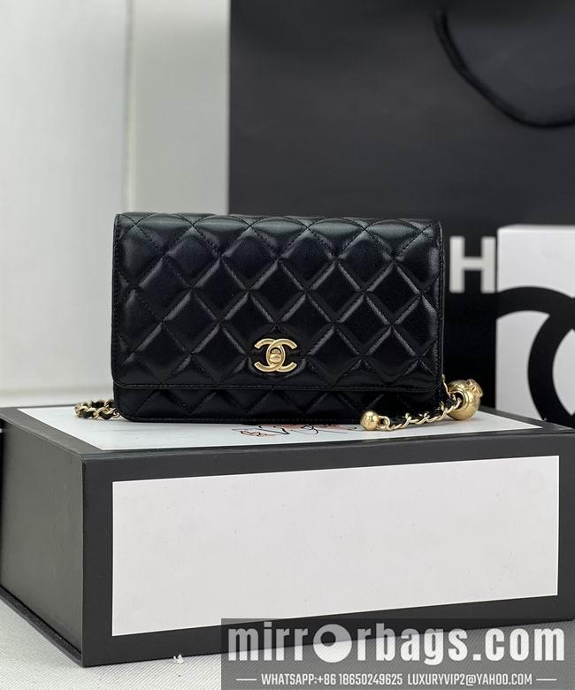 Chanel Replica Bags AP1450 19.5X12.5X3.5cm BL 3