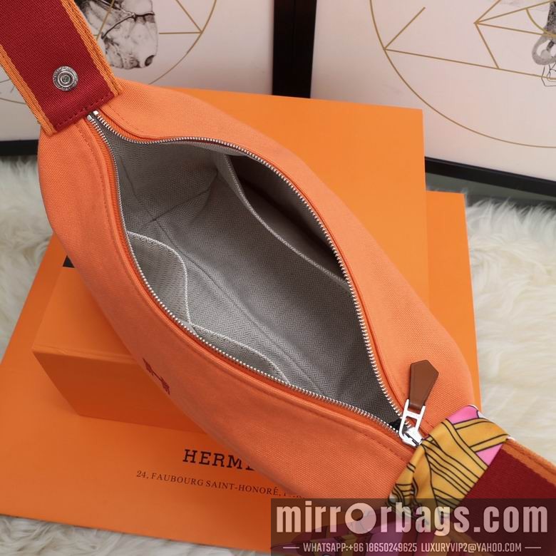 Hermes Replica Bags 大25X21X14cm 小21X17X12cm 051423 AM 13