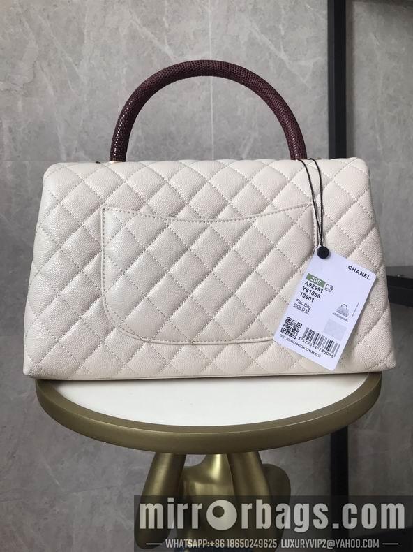 Chanel Replica Bags 92991 29cm，92990 24 cm al14